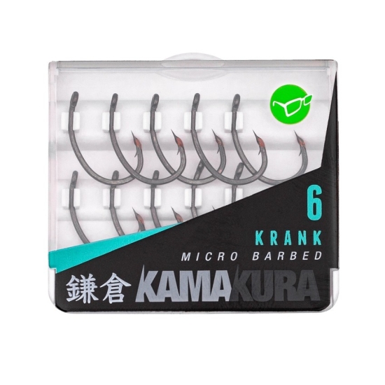 Korda Kamakura Krank 2